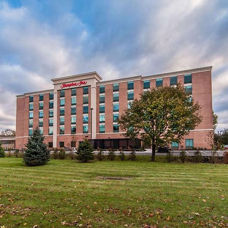 Hampton Inn Норидж Экстерьер фото