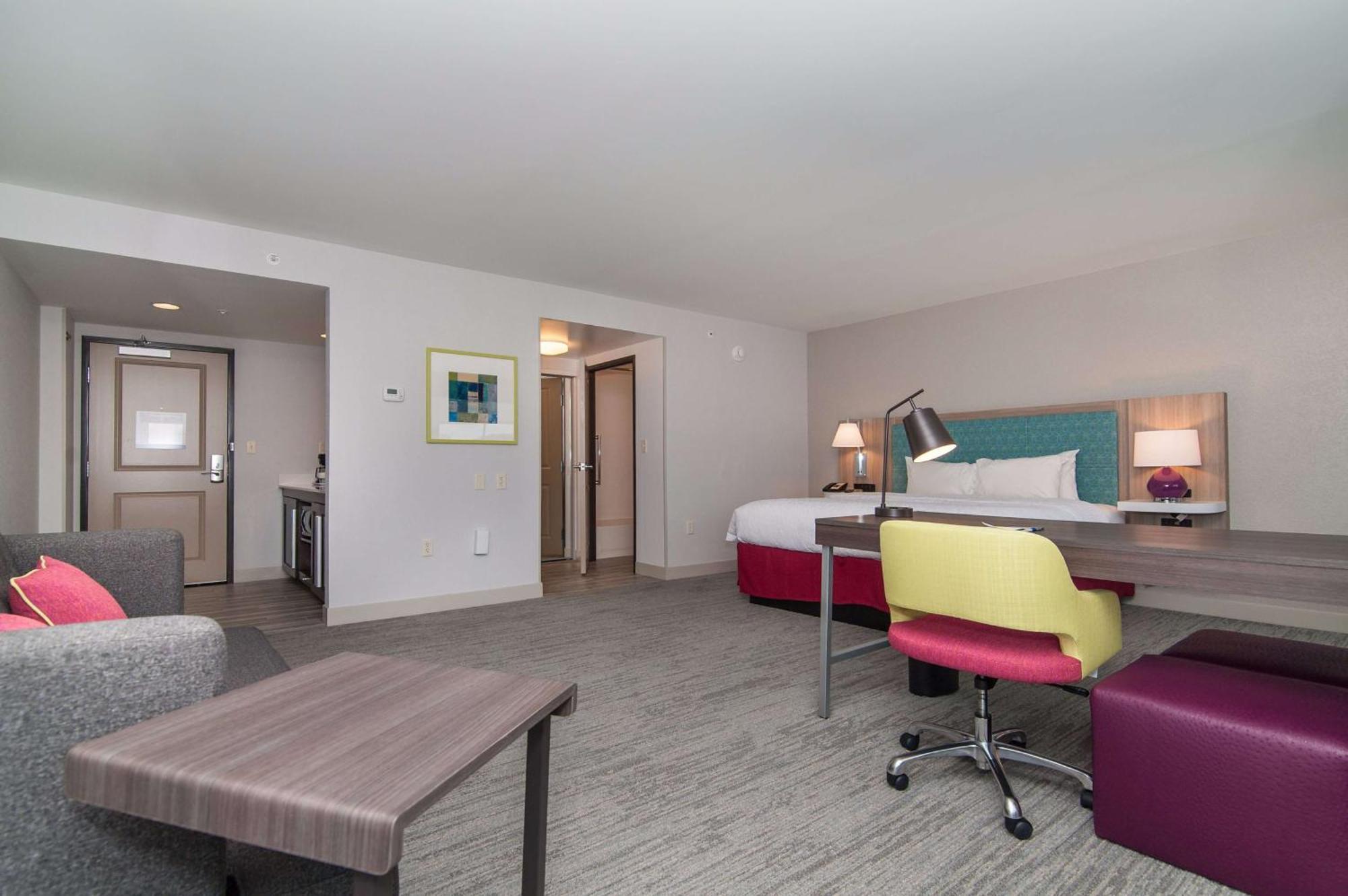 Hampton Inn Норидж Экстерьер фото